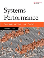 book Systems performance: enterprise and the cloud