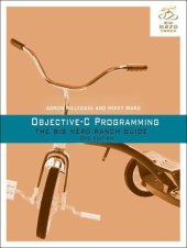 book Objective-C Programming: The Big Nerd Ranch Guide