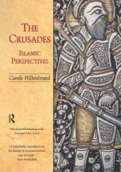 book The Crusades: Islamic Perspectives