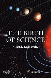 book The Birth of Science