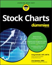 book Stock Charts For Dummies