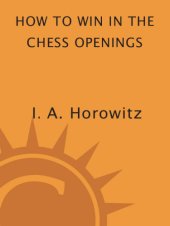 book How to Win in the Chess Openings