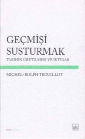 book Gecmisi Susturmak