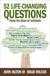 book 52 Life-Changing Questions from the Book of Mormon