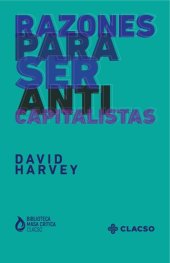 book Razones para ser anticapitalistas