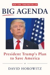 book Big Agenda