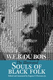 book The Illustrated Souls of Black Folk