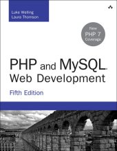 book PHP and MySQL Web Development (5th Edition) (Developer's Library)