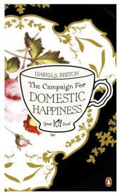 book The Campaign for Domestic Happiness