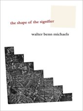 book The Shape of the Signifier