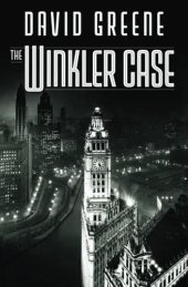 book The Winkler Case