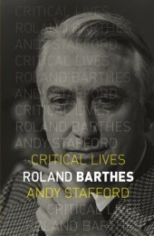 book Roland Barthes