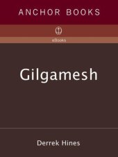 book Gilgamesh