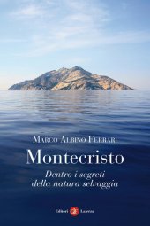 book Montecristo. Dentro i segreti della natura selvaggia