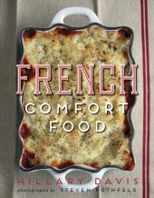 book French Comfort Food