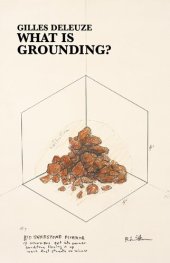 book What is Grounding?