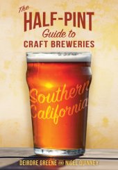 book The Half-Pint Guide to Craft Breweries