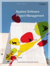 book Applied software project management