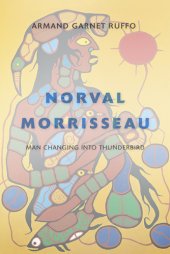book Norval Morrisseau: Shaman artist