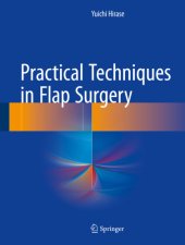 book Practical Techniques in Flap Surgery