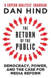 book The Return of the Public