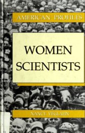 book Women Scientists