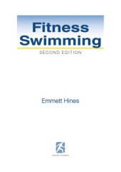 book Fitness swimming