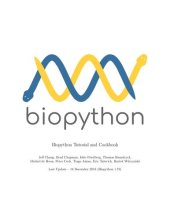 book Biopython Tutorial and Cookbook