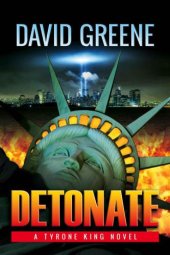 book Detonate (Tyrone King)