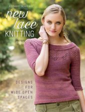 book New Lace Knitting: Designs for Wide Open Spaces