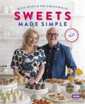 book Sweets Made Simple