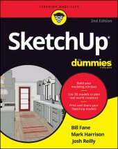 book SketchUp For Dummies