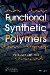 book Functional Synthetic Polymers