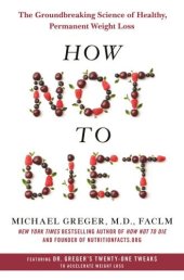 book How Not to Diet