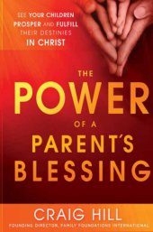 book The Power of a Parent's Blessing