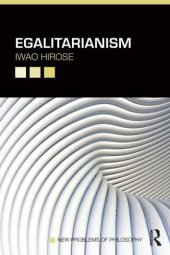 book Egalitarianism