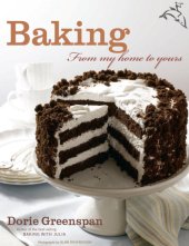 book Baking with Julia: based on the PBS series hosted by Julia Child