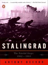 book Stalingrad