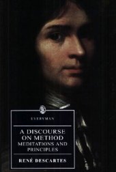 book A Discourse on method