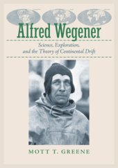 book Alfred Wegener and the origin of lunar craters