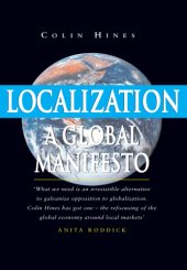 book Localization: a Global Manifesto