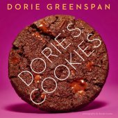 book Dorie's Cookies