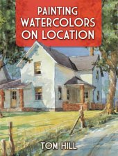 book Painting Watercolors on Location