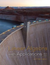 book Linear Algebra with Applications