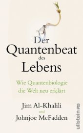 book Der Quantenbeat des Lebens Wie Quantenbiologie die Welt neu erklärt