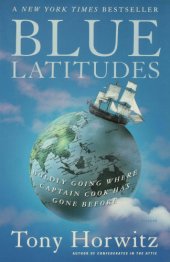 book Blue Latitudes