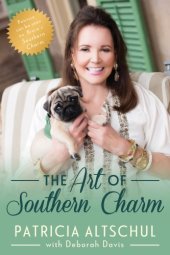 book The art of Southern charm