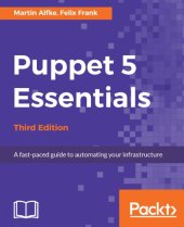 book Puppet 5 Essentials