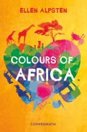 book Colours of Africa