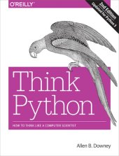 book Think Python